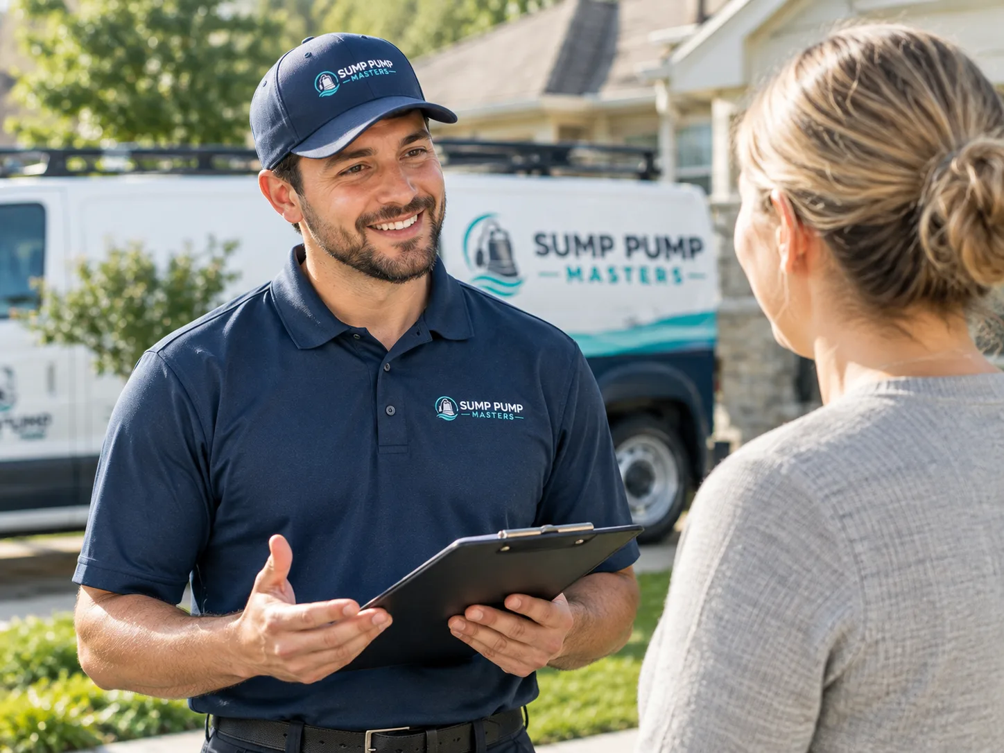 Sump Pump Repair South Haven, MI FAQs